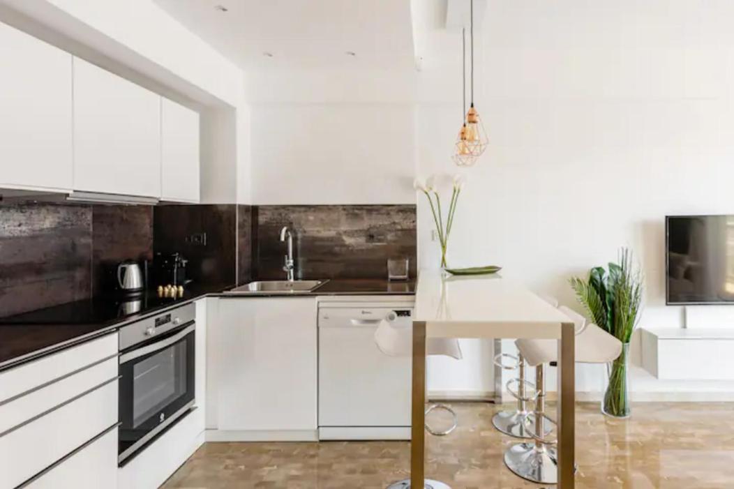 Apartamento Piccadilly Suite Torremolinos Buitenkant foto