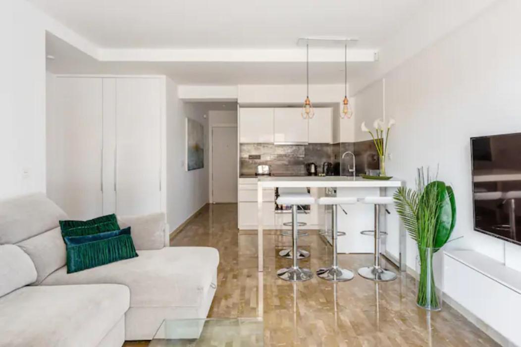 Apartamento Piccadilly Suite Torremolinos Buitenkant foto