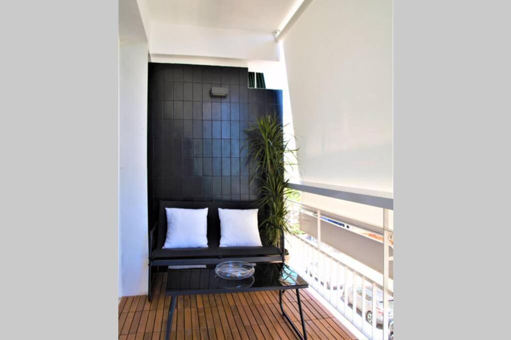 Apartamento Piccadilly Suite Torremolinos Buitenkant foto