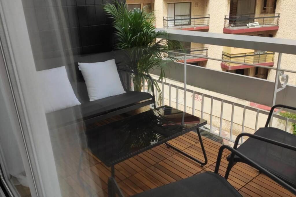 Apartamento Piccadilly Suite Torremolinos Buitenkant foto