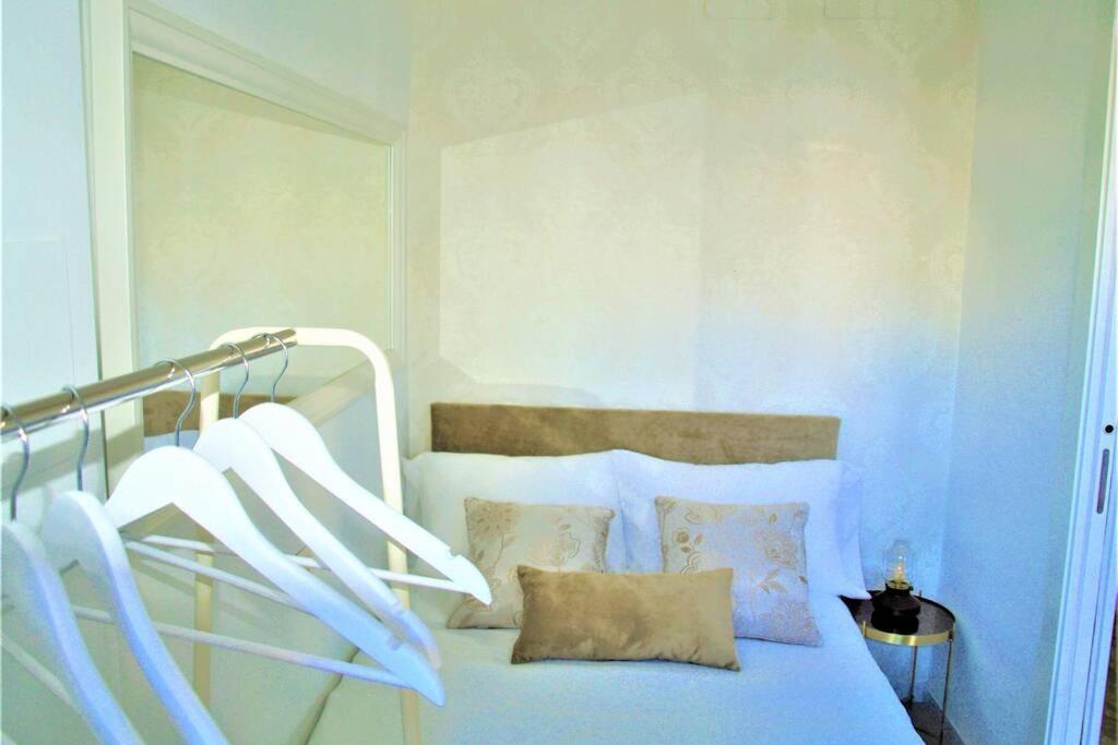 Apartamento Piccadilly Suite Torremolinos Buitenkant foto