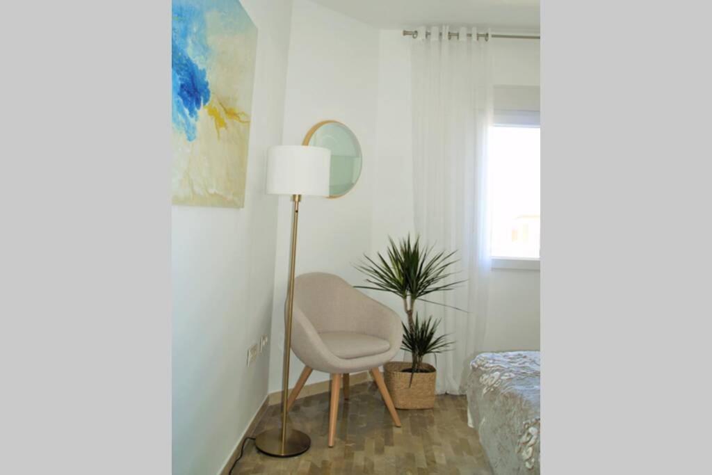 Apartamento Piccadilly Suite Torremolinos Buitenkant foto