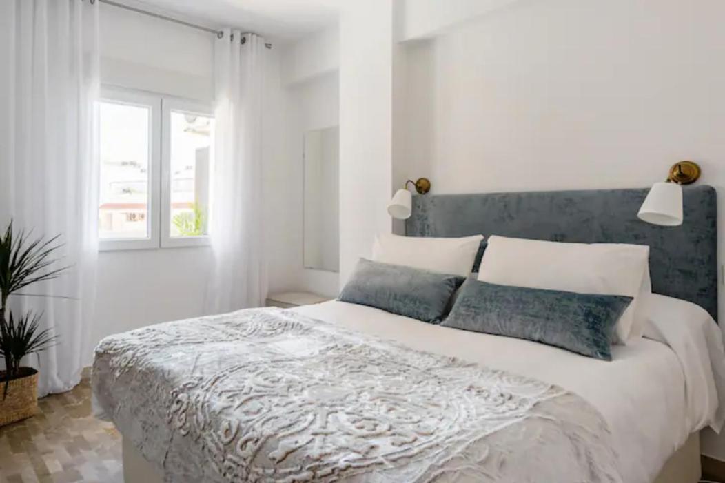 Apartamento Piccadilly Suite Torremolinos Buitenkant foto