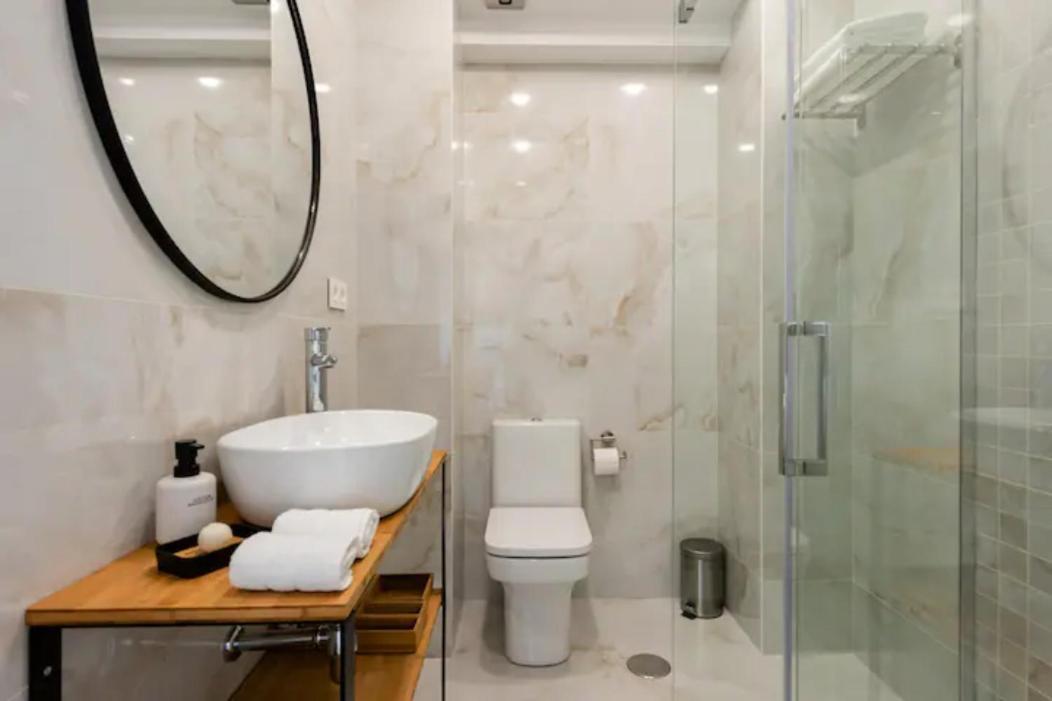 Apartamento Piccadilly Suite Torremolinos Buitenkant foto