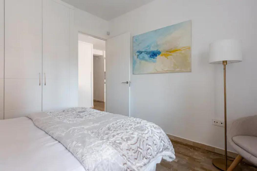 Apartamento Piccadilly Suite Torremolinos Buitenkant foto