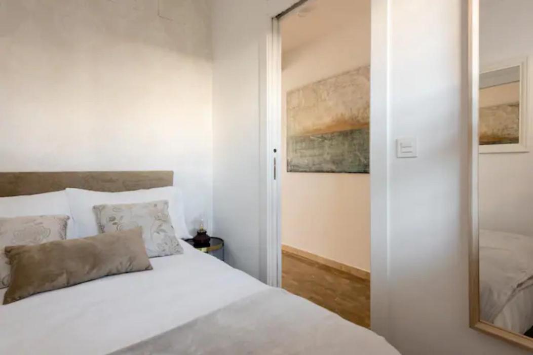 Apartamento Piccadilly Suite Torremolinos Buitenkant foto